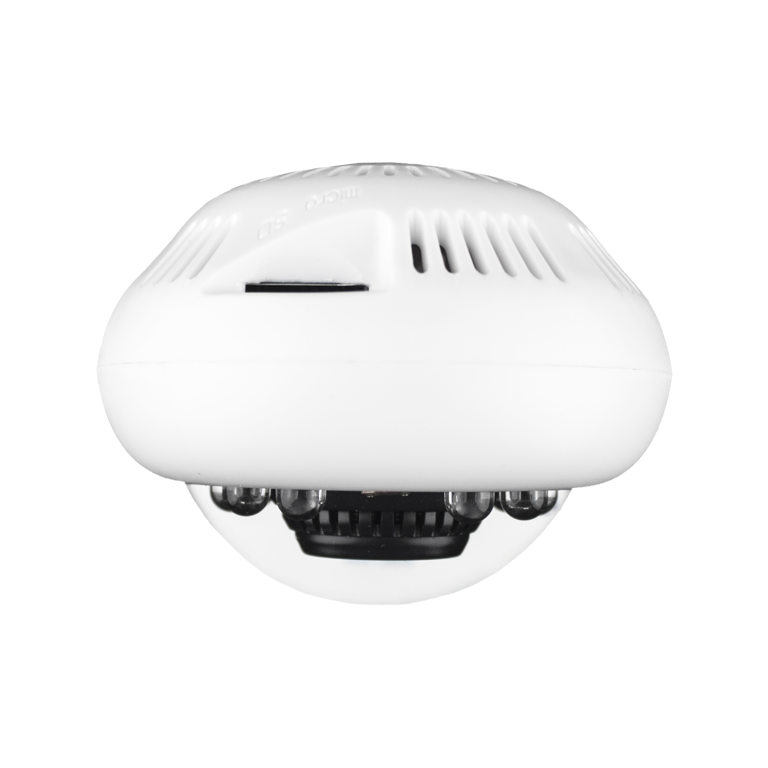 AX-360 - Smart Mini IP Camera