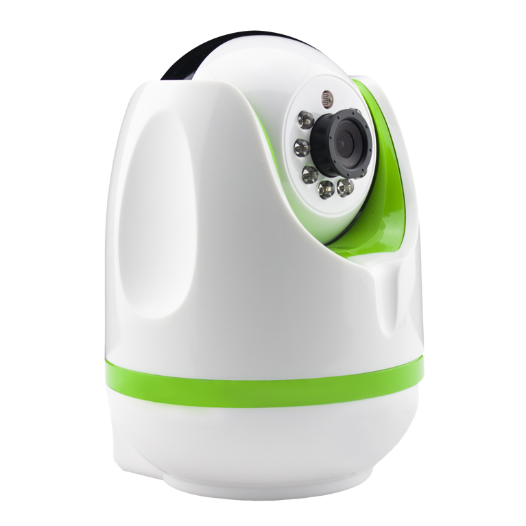 AX-403A - Smart PT IP Camera
