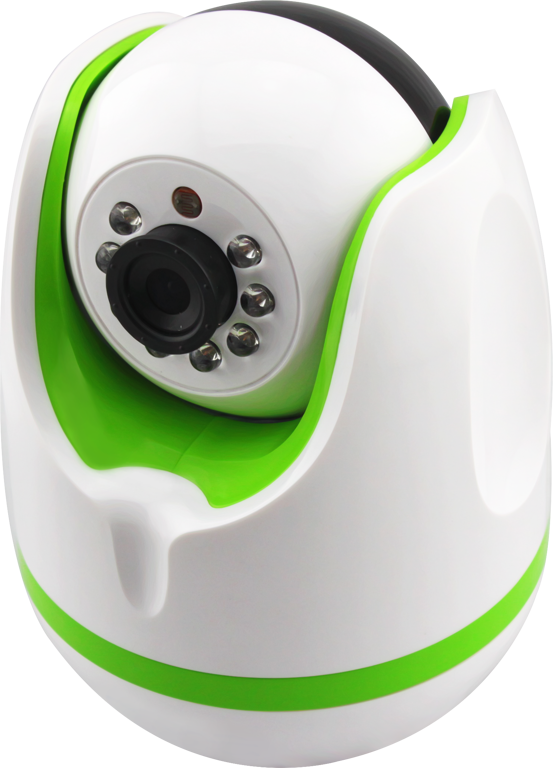 AX-403A - Smart PT IP Camera