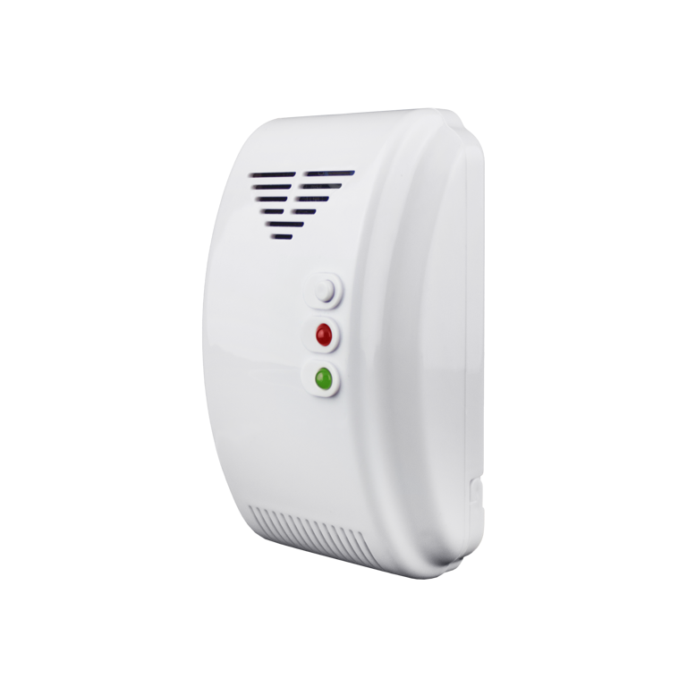BWR-01A - Wireless Combustible Gas Detector Alarm