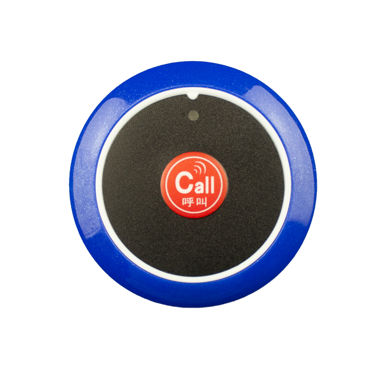 EM-100 - Wireless emergency button