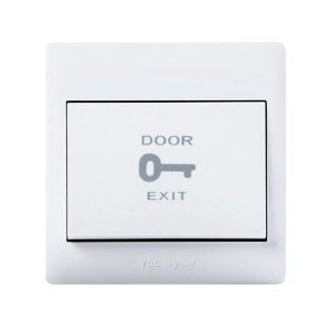 LK-01A1 - Smart Exit Button for Access Control System