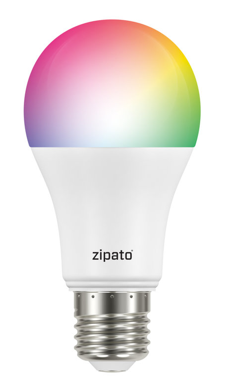Zipato Bulb 2 - ZigBee (RGBW LED Sijalica)