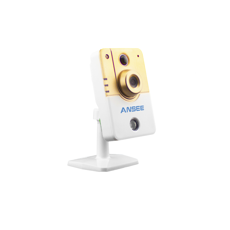AX-203 Smart Cube IP Camera
