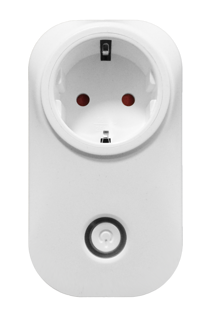 KG-100ZN - Smart Power Socket