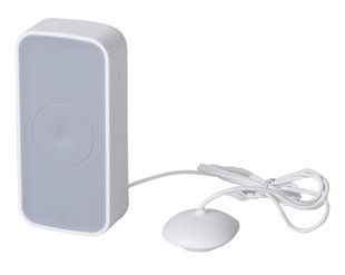 Detektor poplave - ZigBee