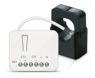 Mikromodul Mjerač Energije